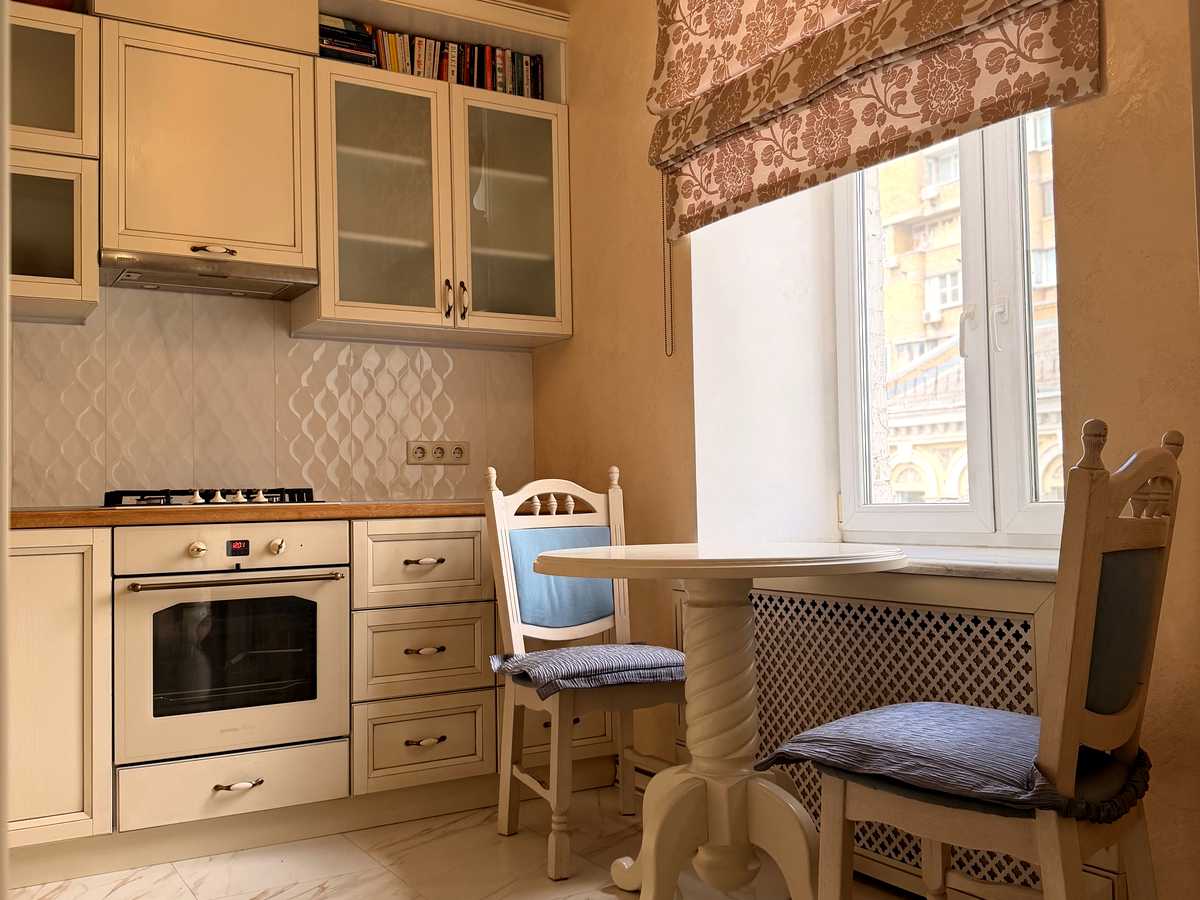 Квартира на вул. Олеся Гончара, 77 в Києві, ID 391269, фото №13