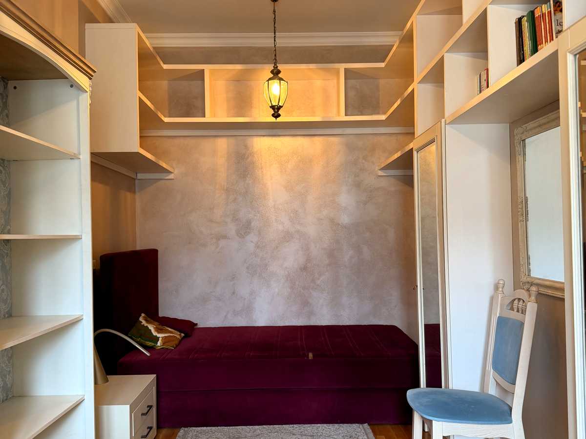 Квартира на вул. Олеся Гончара, 77 в Києві, ID 391269, фото №16