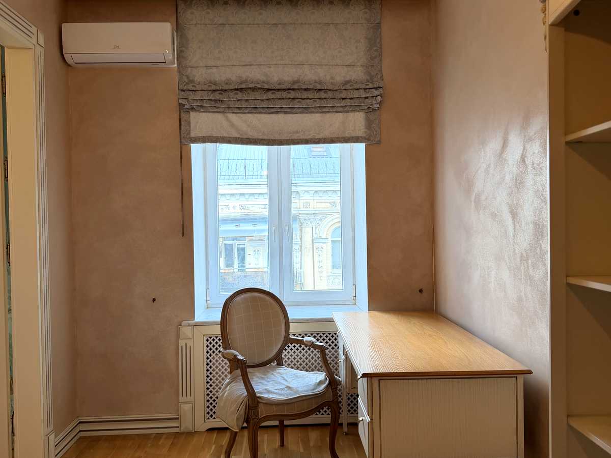 Квартира на вул. Олеся Гончара, 77 в Києві, ID 391269, фото №17