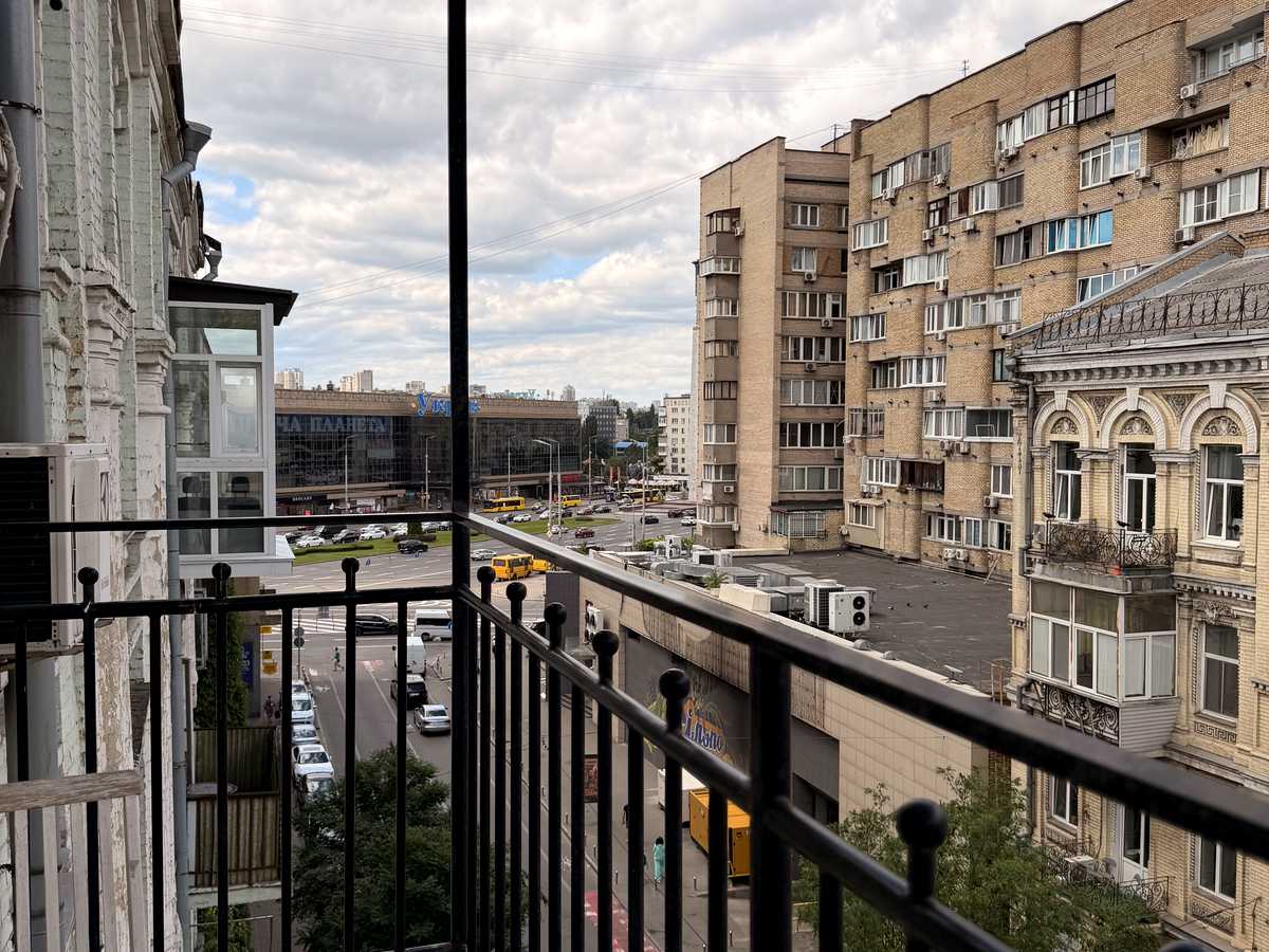 Квартира на вул. Олеся Гончара, 77 в Києві, ID 391269, фото №18