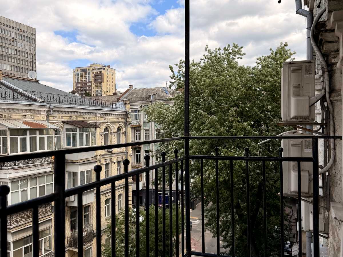 Квартира на вул. Олеся Гончара, 77 в Києві, ID 391269, фото №19