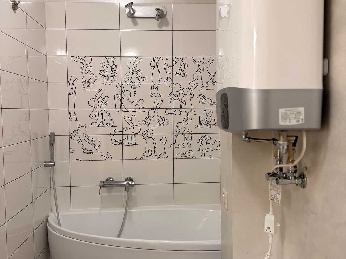 Квартира на вул. Олеся Гончара, 77 в Києві, ID 391269, фото №3