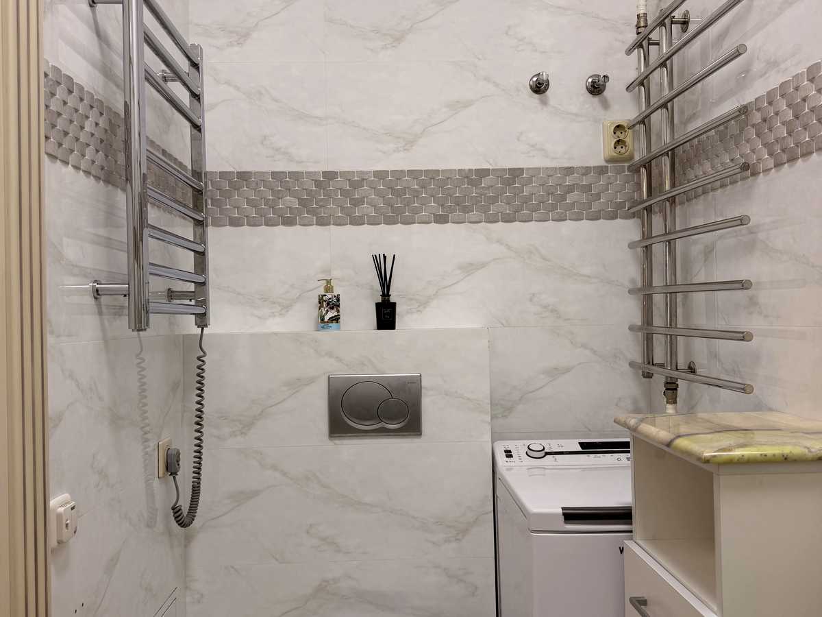Квартира на вул. Олеся Гончара, 77 в Києві, ID 391269, фото №21