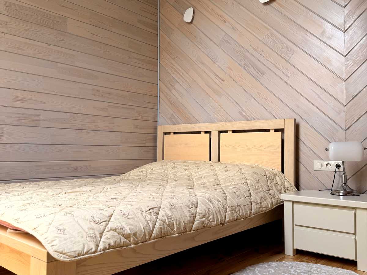 Квартира на вул. Олеся Гончара, 77 в Києві, ID 391269, фото №10