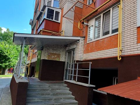 Квартира на вул. Шевченка, 101-А в Чернігові, ID 246326, фото №13