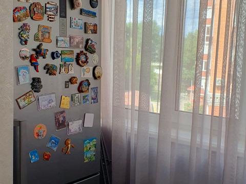 Квартира на вул. Шевченка, 101-А в Чернігові, ID 246326, фото №4