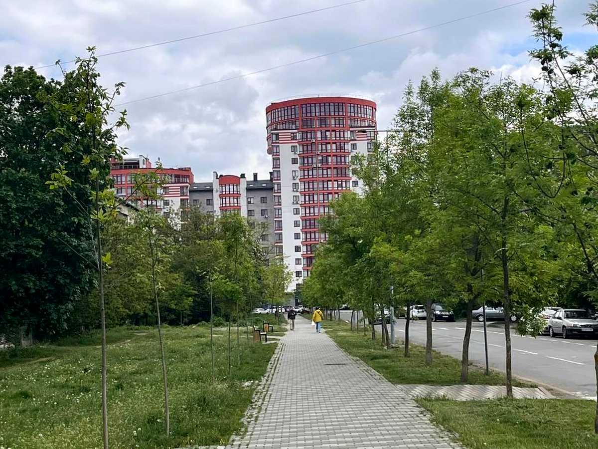 Квартира на вул. Європейська, 1 в Івано-Франківську, ID 309295, фото №2