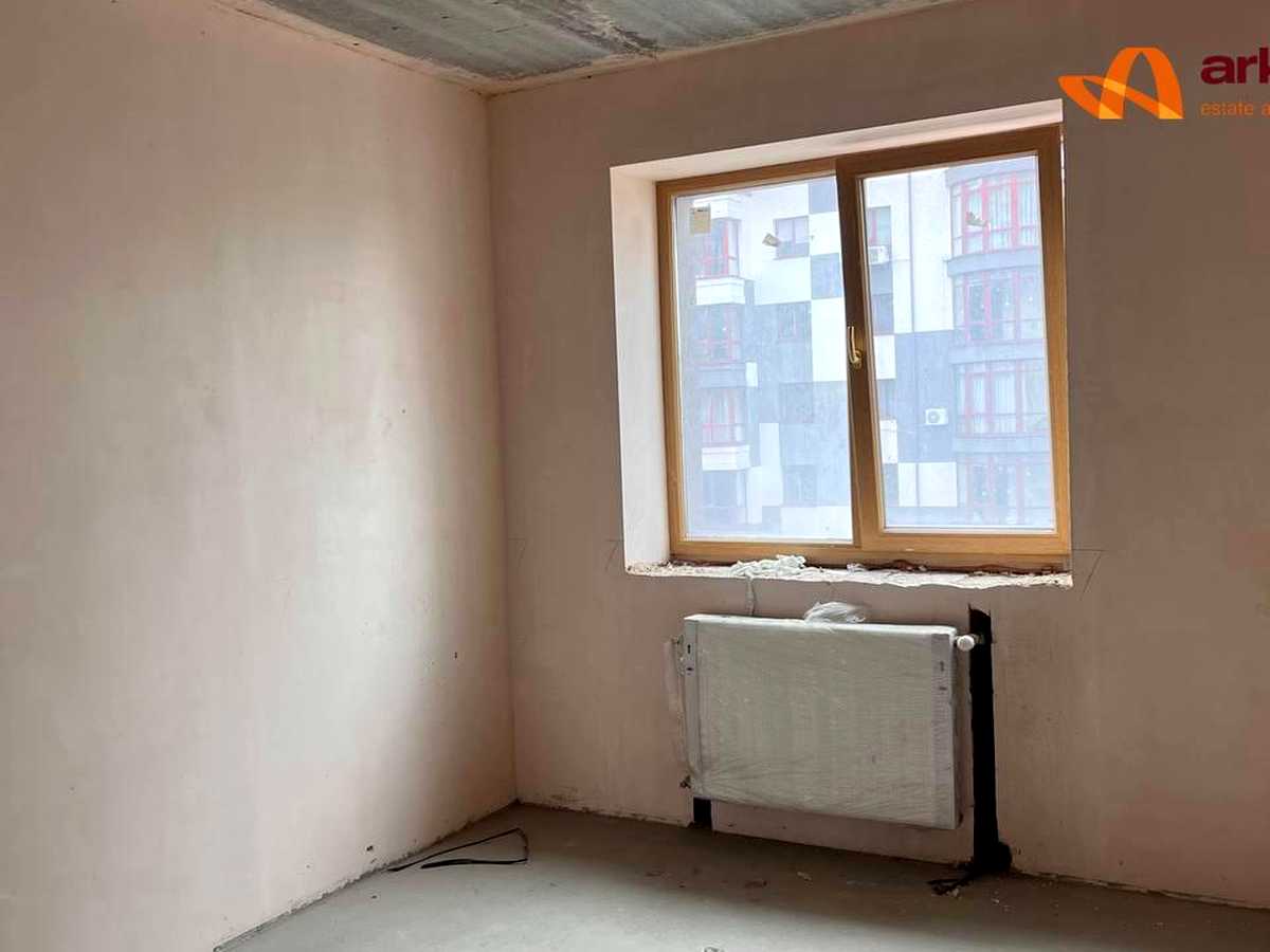 Квартира на вул. Європейська, 1 в Івано-Франківську, ID 309295, фото №12