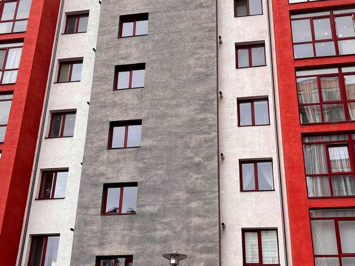 Квартира на вул. Європейська, 1 в Івано-Франківську, ID 309295, фото №15