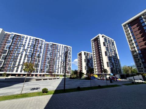 Квартира на вул. Ленкавського вул., 34 к7 в Івано-Франківську, ID 196146, фото №15