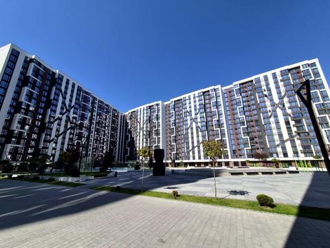 Квартира на вул. Ленкавського вул., 34 к7 в Івано-Франківську, ID 196146, фото №16