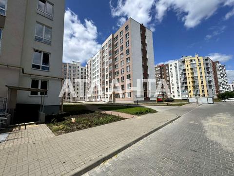Квартира на вул. Князя Володимира Великого, 16 в Києві, ID 227894, фото №2