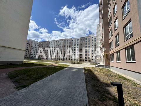 Квартира на вул. Князя Володимира Великого, 16 в Києві, ID 227894, фото №4