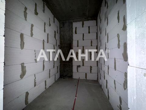 Квартира на вул. Князя Володимира Великого, 16 в Києві, ID 227894, фото №9
