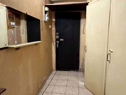 Квартира на вул. Данила Щербаківського, 53-В в Києві, ID 170555, фото №12
