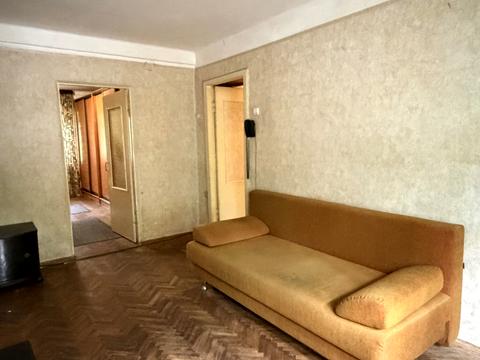 Квартира на вул. Данила Щербаківського, 53-В в Києві, ID 170555, фото №6
