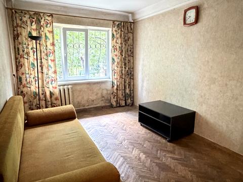 Квартира на вул. Данила Щербаківського, 53-В в Києві, ID 170555, фото №7