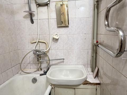 Квартира на вул. Данила Щербаківського, 53-В в Києві, ID 170555, фото №10