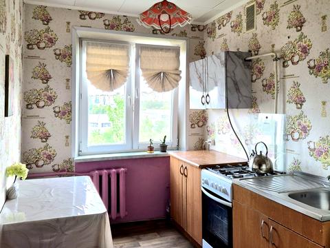 Квартира на вул. Спасівська, 7 в Кривий Ріг, ID 184174, фото №1