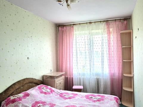 Квартира на вул. Спасівська, 7 в Кривий Ріг, ID 184174, фото №2