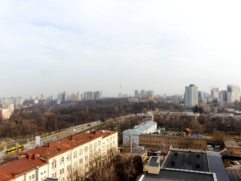 Квартира на просп. Берестейський, 65-А в Києві, ID 168484, фото №17