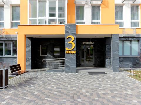 Квартира на просп. Берестейський, 65-А в Києві, ID 168484, фото №30