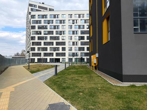Квартира на вул. Богдана Хмельницького, 207-В в Львові, ID 185110, фото №1