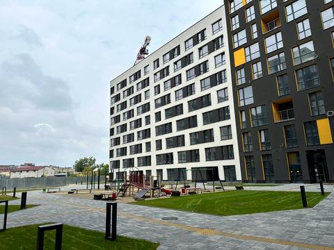 Квартира на вул. Богдана Хмельницького, 207-В в Львові, ID 185110, фото №7