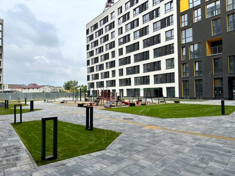 Квартира на вул. Богдана Хмельницького, 207-В в Львові, ID 185110, фото №8