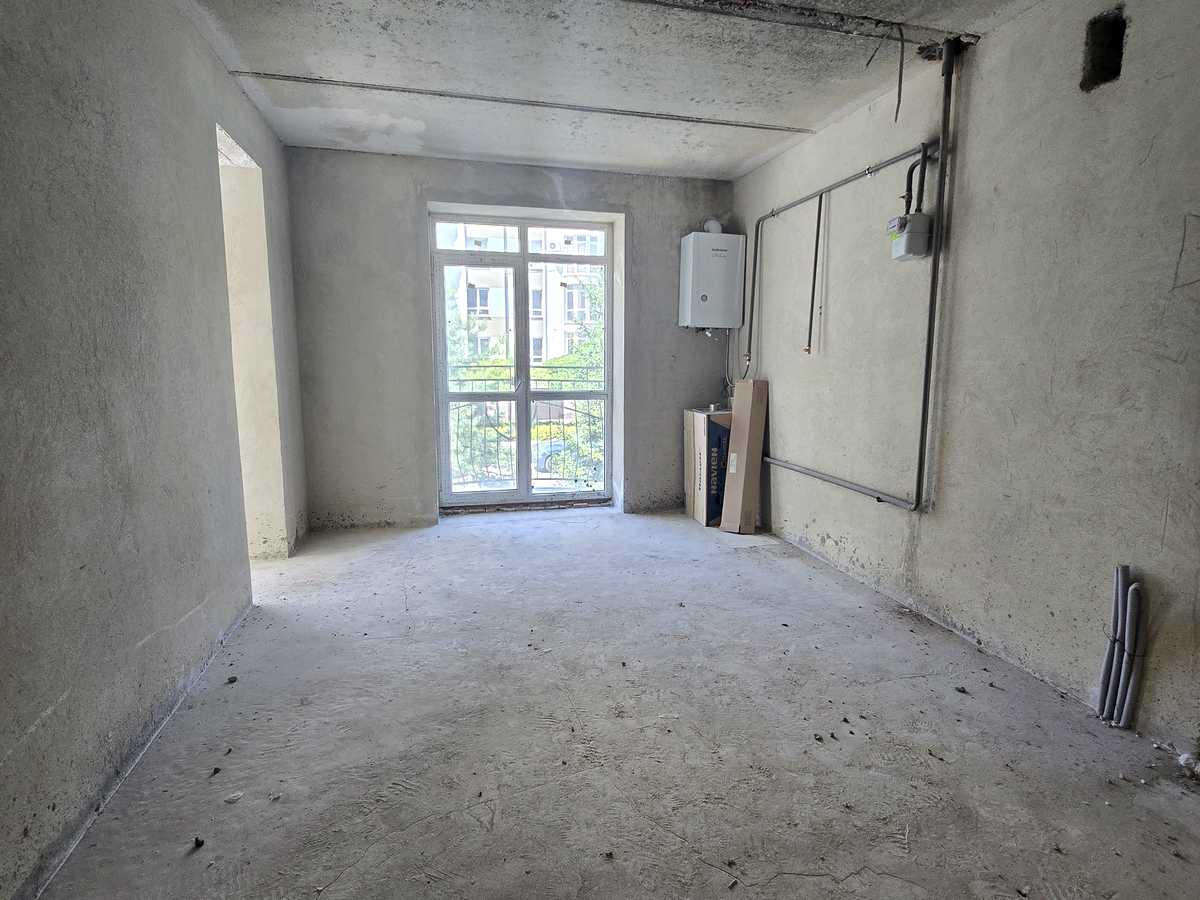 Квартира на вул. Слобідська, 11 в Івано-Франківську, ID 309518, фото №2