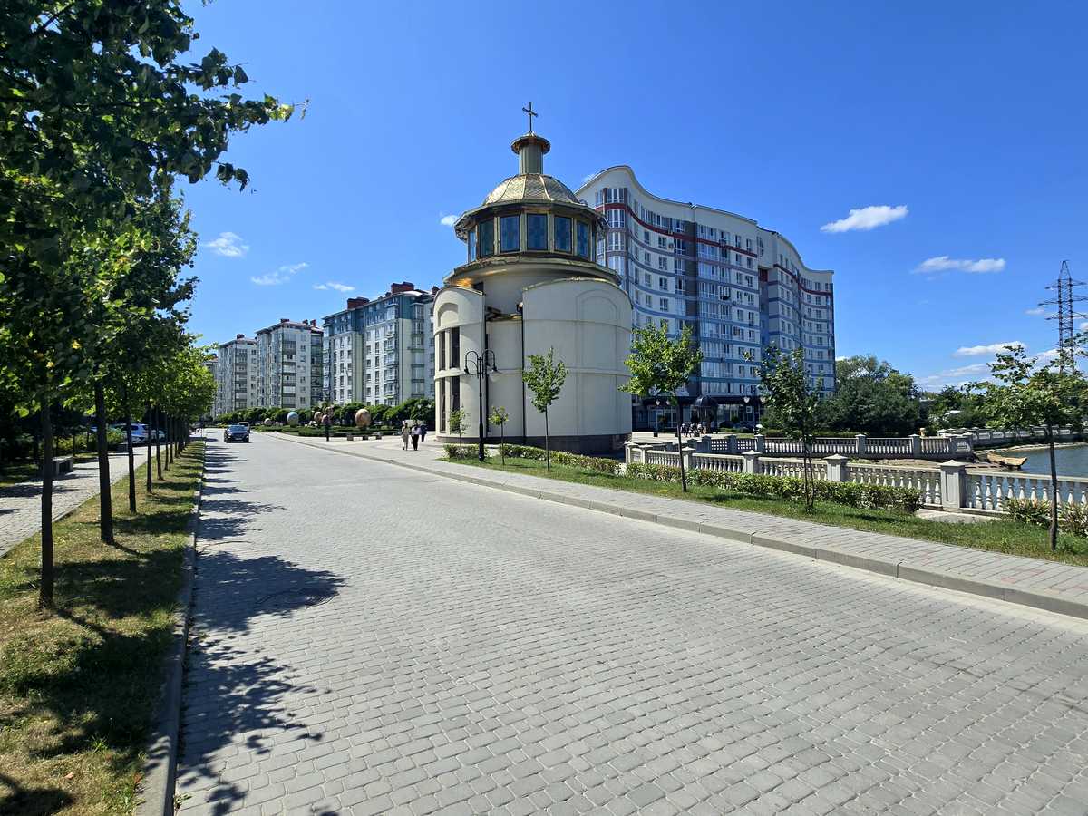 Квартира на вул. Слобідська, 11 в Івано-Франківську, ID 309518, фото №14