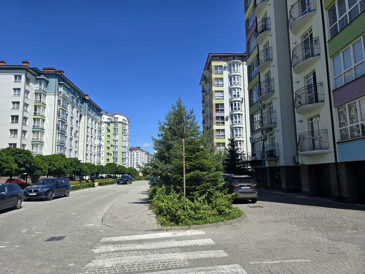 Квартира на вул. Слобідська, 11 в Івано-Франківську, ID 309518, фото №16