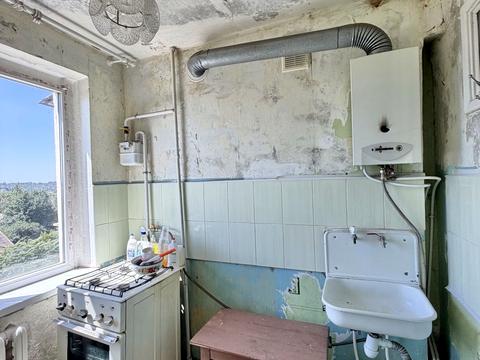 Квартира на вул. Володимира Бизова, 3 в Кривому Розі, ID 193701, фото №7