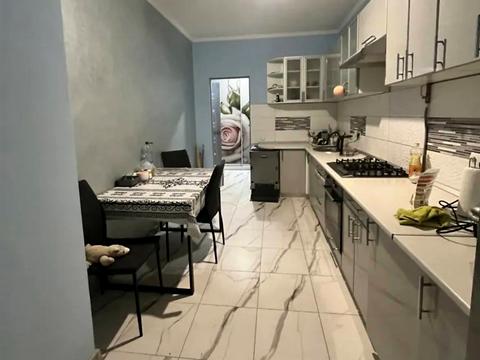 Квартира на вул. Галицька, 94 в Івано-Франківську, ID 163363, фото №1