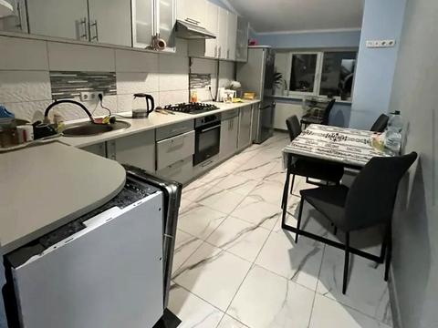 Квартира на вул. Галицька, 94 в Івано-Франківську, ID 163363, фото №2