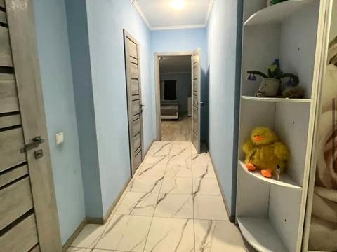 Квартира на вул. Галицька, 94 в Івано-Франківську, ID 163363, фото №7