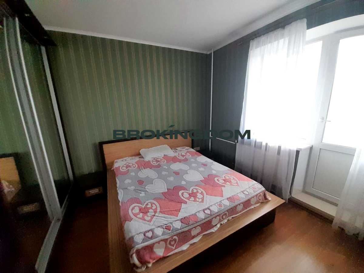 Квартира на вул. Незалежності бульв. , 14/1 в Києві, ID 309696, фото №2