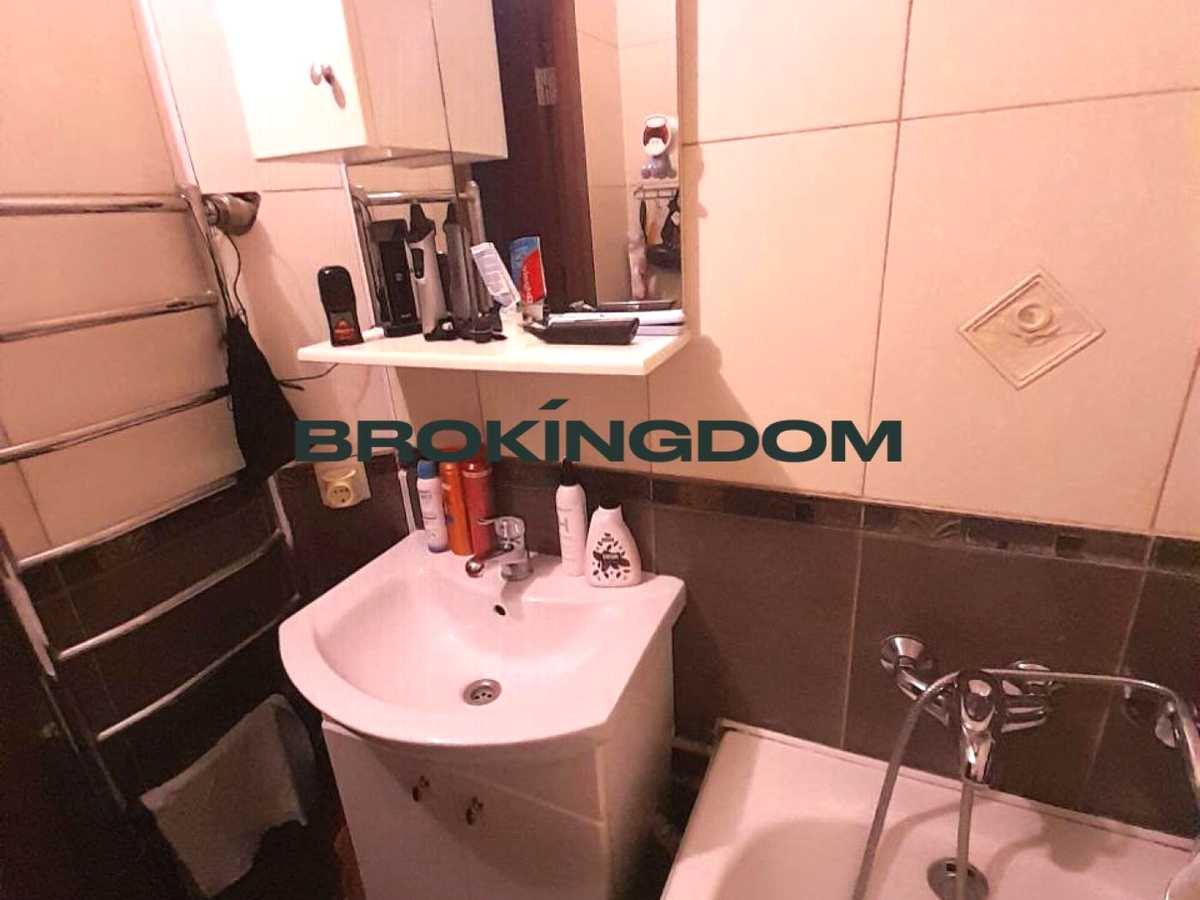 Квартира на вул. Незалежності бульв. , 14/1 в Києві, ID 309696, фото №11