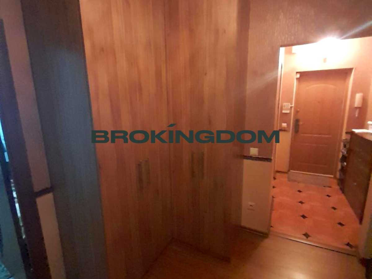 Квартира на вул. Незалежності бульв. , 14/1 в Києві, ID 309696, фото №13