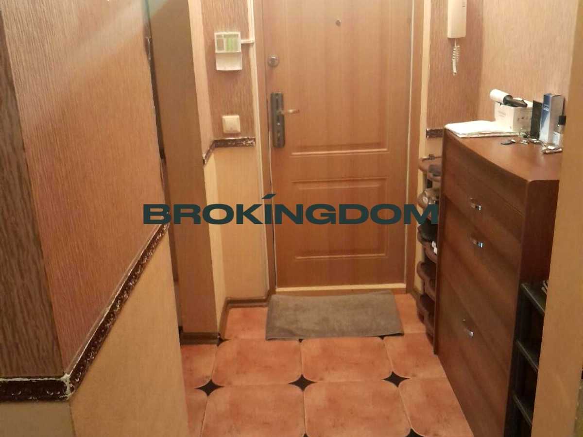 Квартира на вул. Незалежності бульв. , 14/1 в Києві, ID 309696, фото №14