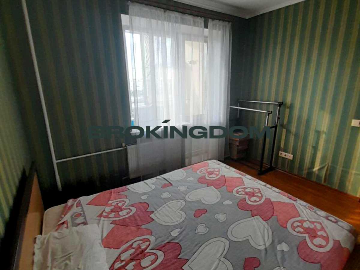 Квартира на вул. Незалежності бульв. , 14/1 в Києві, ID 309696, фото №3