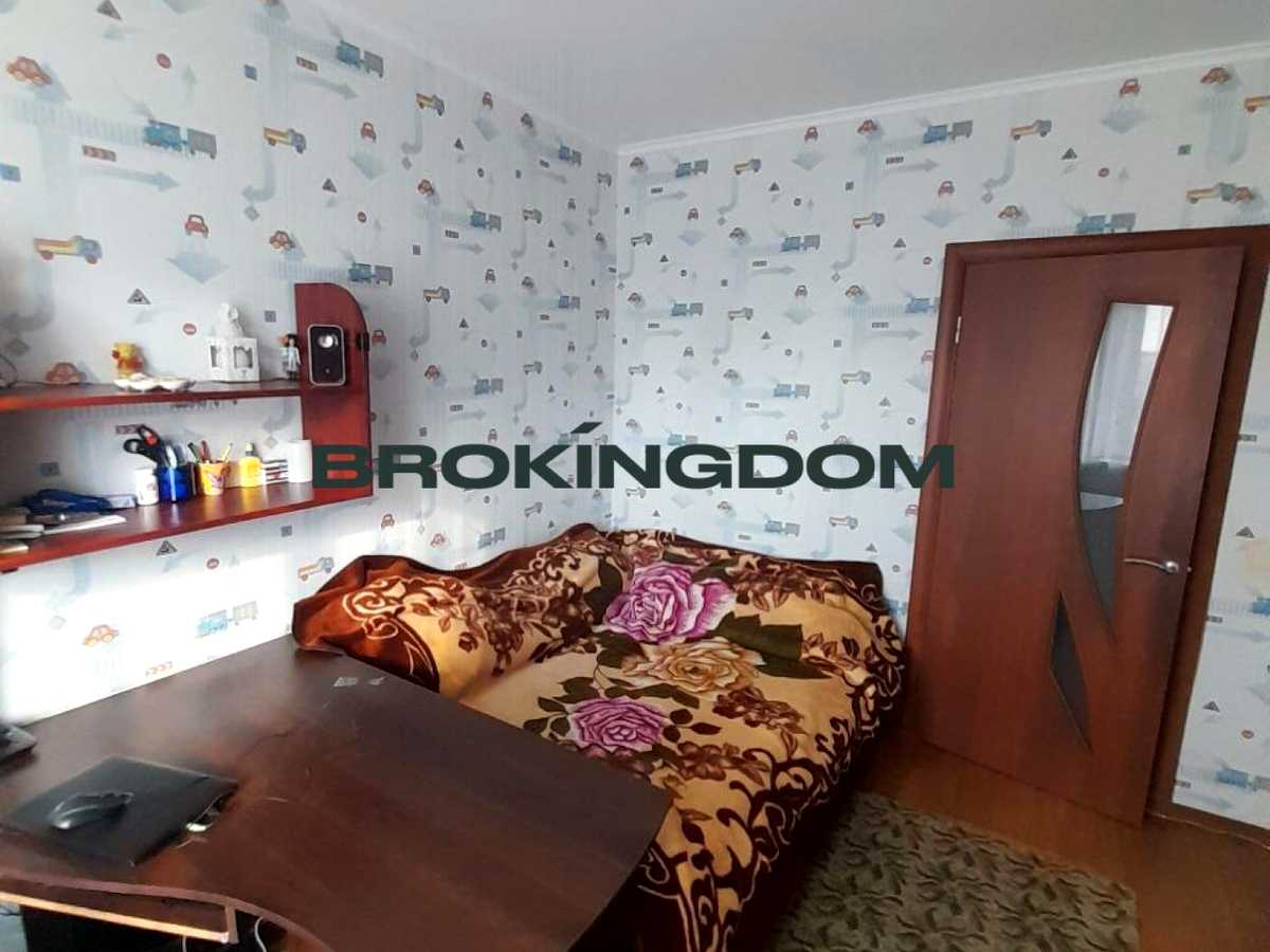 Квартира на вул. Незалежності бульв. , 14/1 в Києві, ID 309696, фото №4