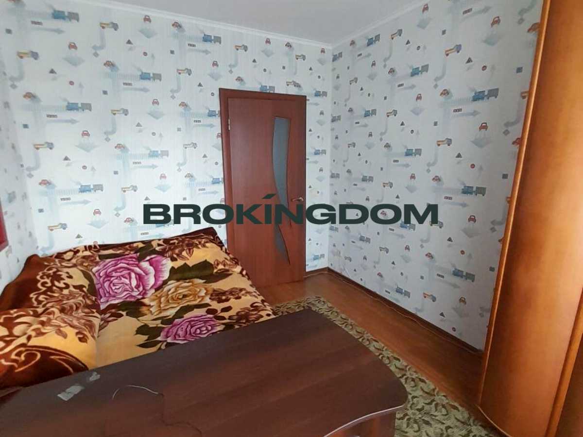Квартира на вул. Незалежності бульв. , 14/1 в Києві, ID 309696, фото №5