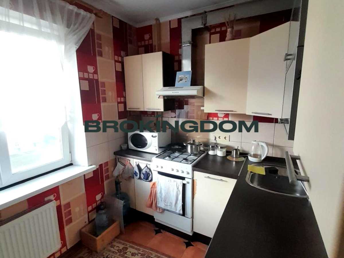 Квартира на вул. Незалежності бульв. , 14/1 в Києві, ID 309696, фото №7