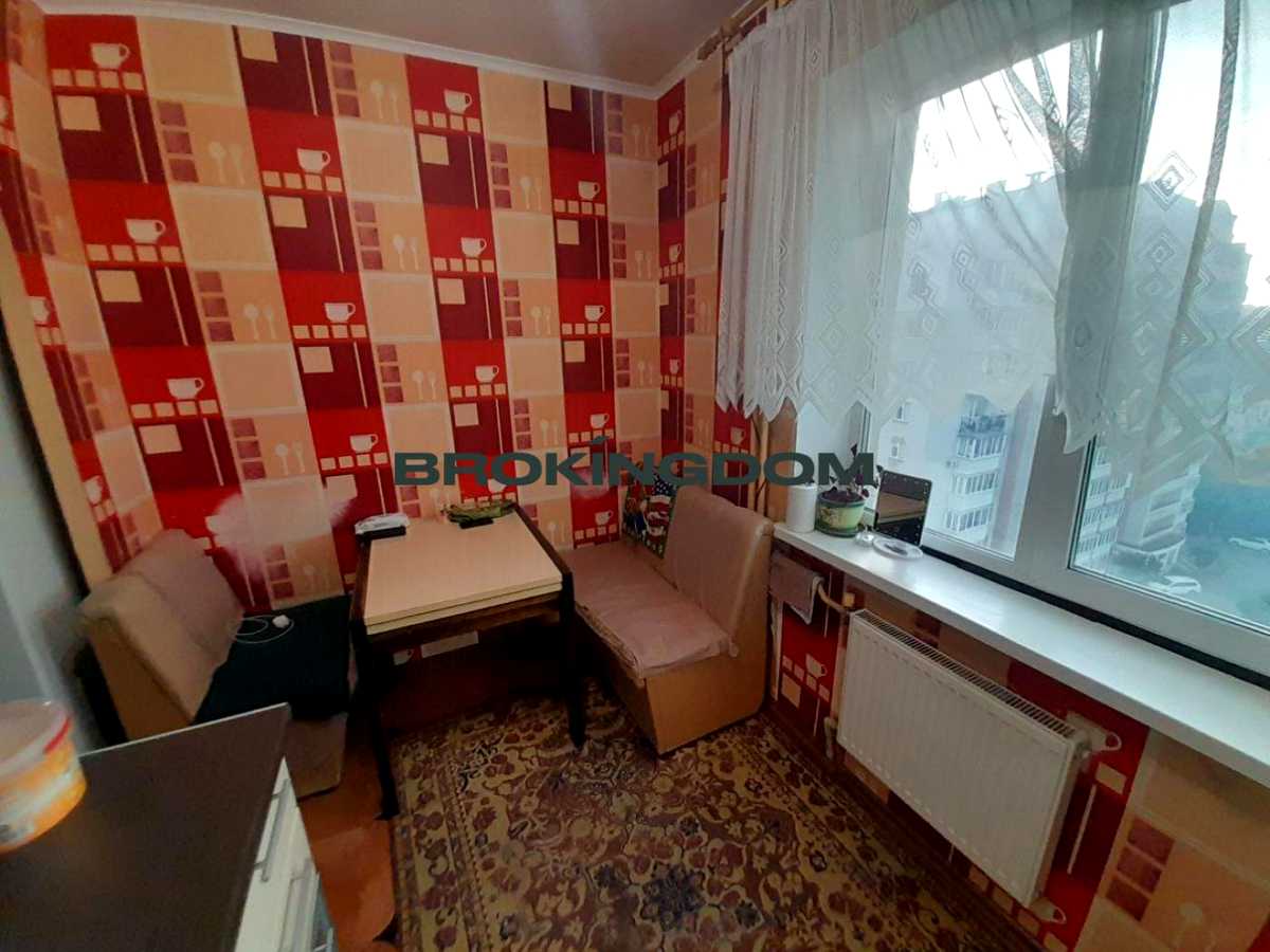 Квартира на вул. Незалежності бульв. , 14/1 в Києві, ID 309696, фото №8