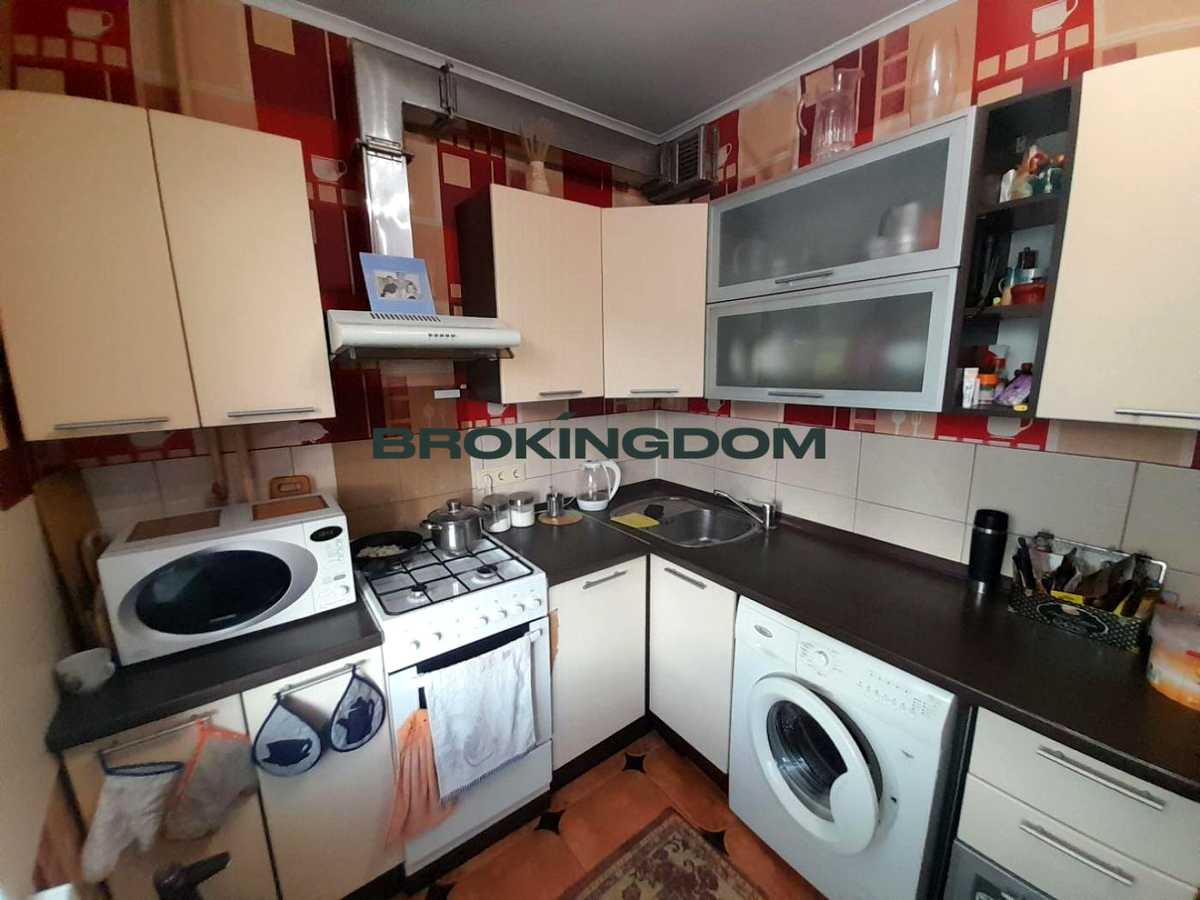 Квартира на вул. Незалежності бульв. , 14/1 в Києві, ID 309696, фото №9