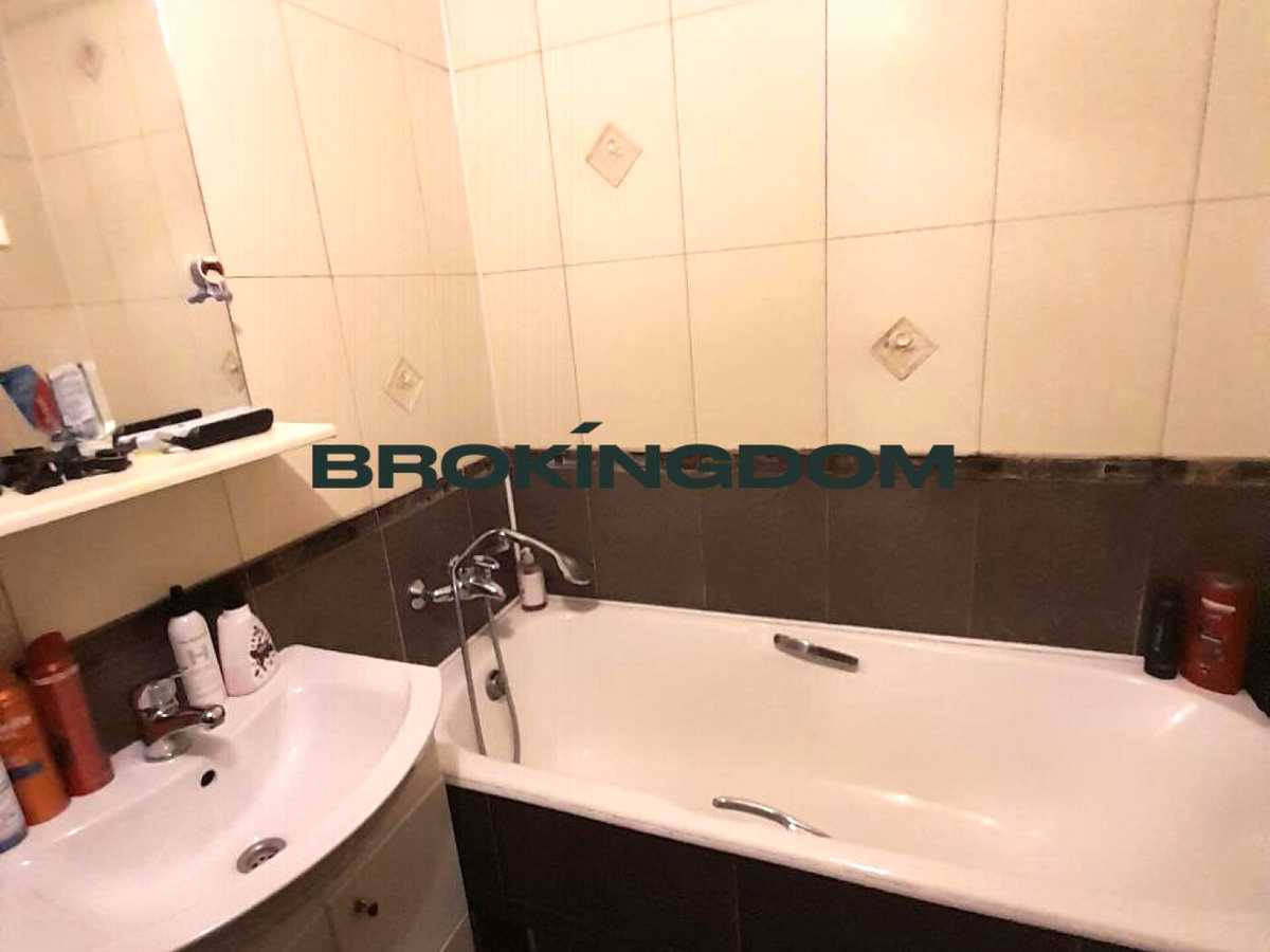 Квартира на вул. Незалежності бульв. , 14/1 в Києві, ID 309696, фото №10