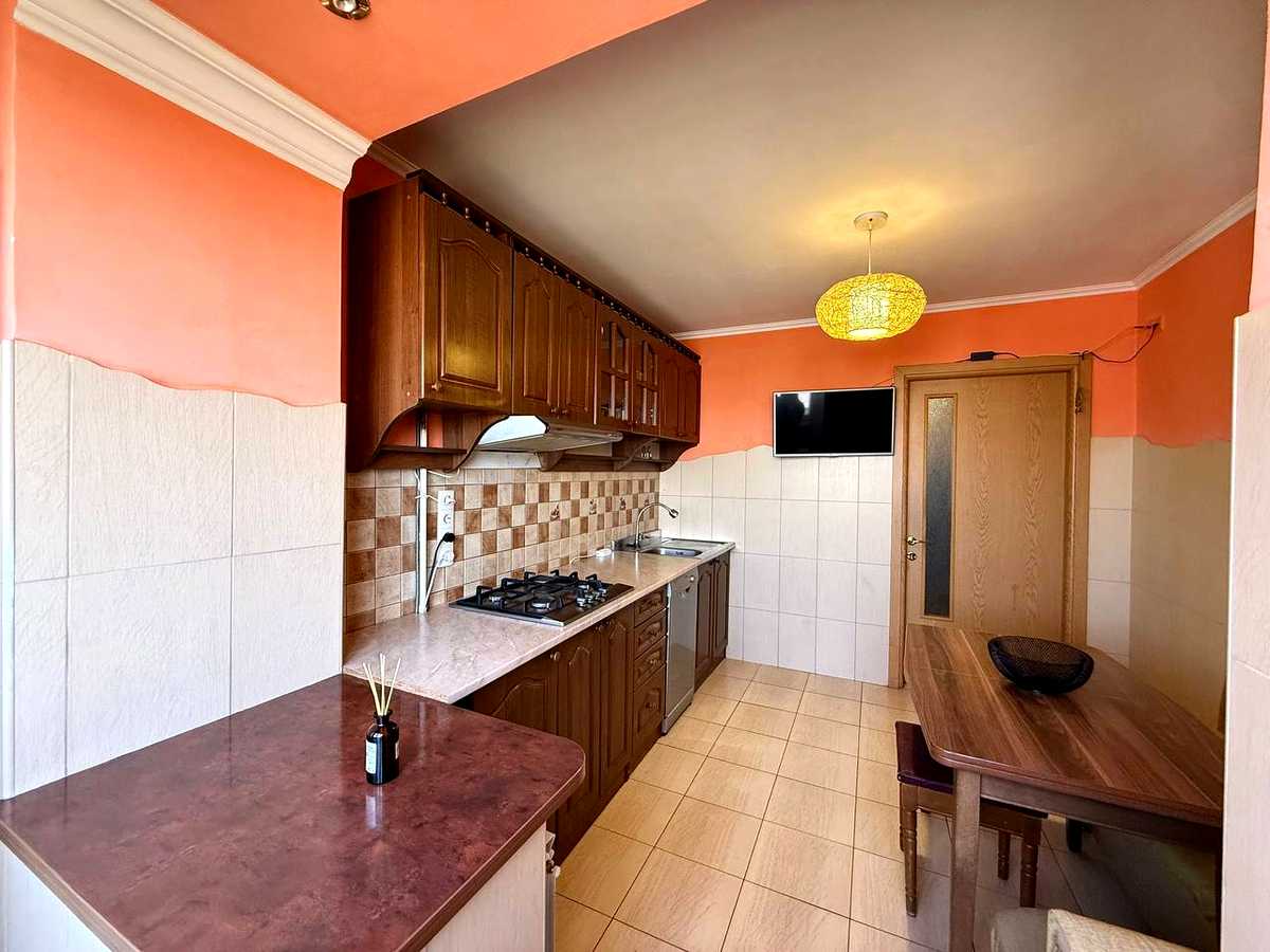 Квартира на вул. Володимира Івасюка, 11 в Чернівцях, ID 344015, фото №6