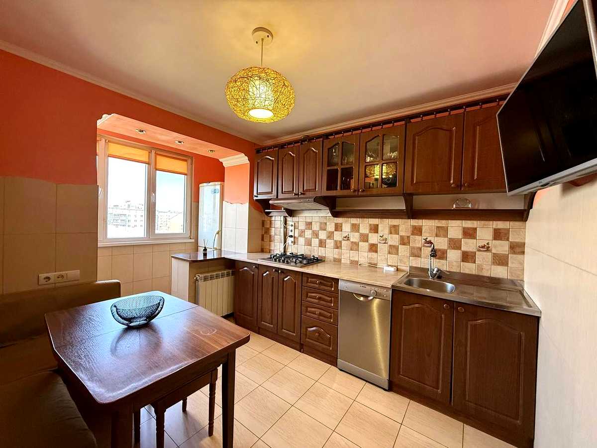 Квартира на вул. Володимира Івасюка, 11 в Чернівцях, ID 344015, фото №7
