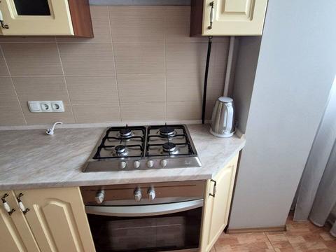 Квартира на вул. Турівська, 29 в Києві, ID 173789, фото №7